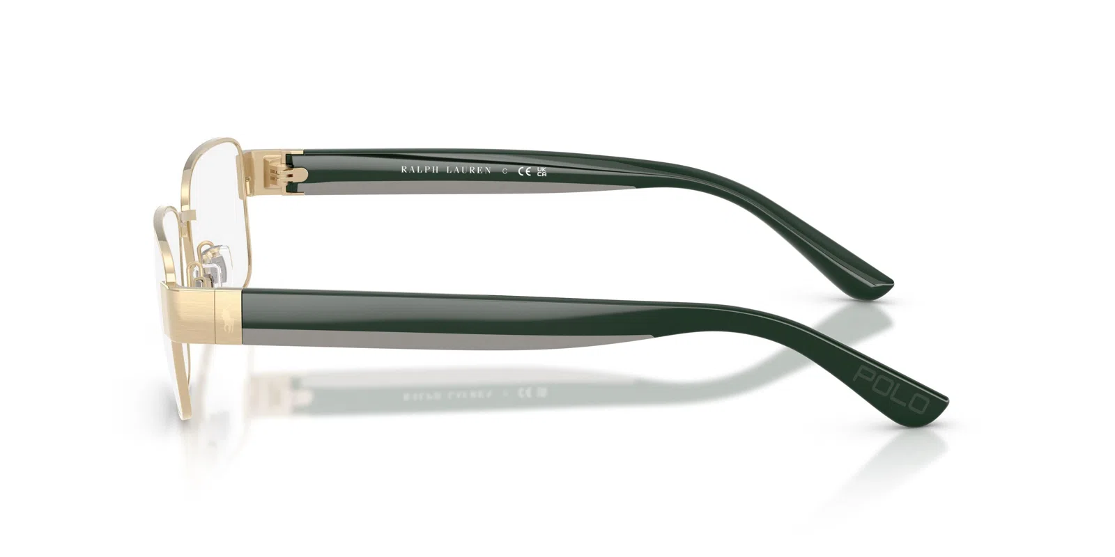 Polo 1239 Eyeglasses - view 22